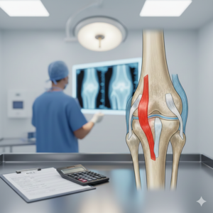 ACL Surgery Cost Without Insurance Total Expenses and Affordable Alternatives ACL Surgery Cost Without Insurance Total Expenses and Affordable Alternatives