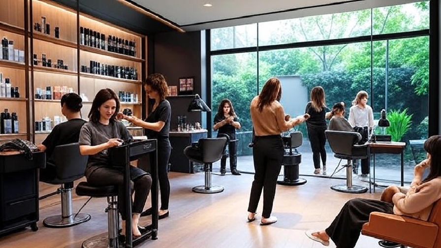 Is Beauty Plus Salon Legit
