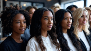 Jubilee Hair &Beauty