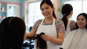 Local Beauty Salon Reviews In Australia