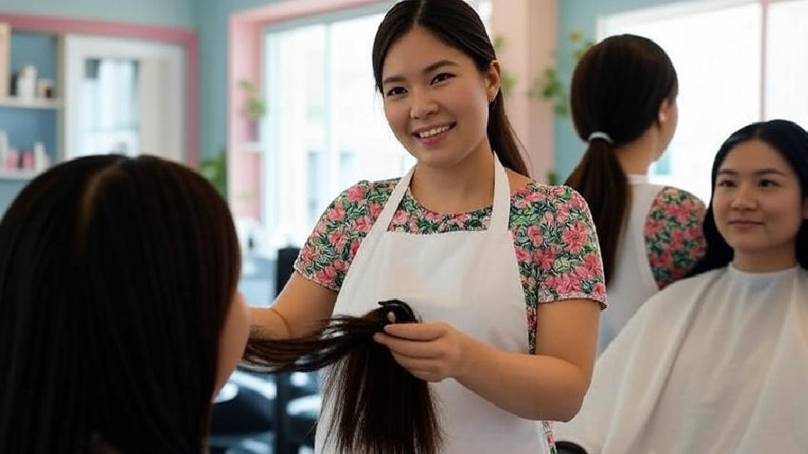 Local Beauty Salon Reviews In Australia