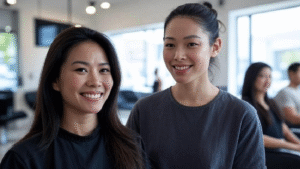 Top Hair Salon New South Wales