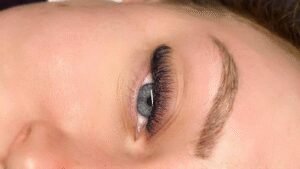 The Lash + Beauty Bar