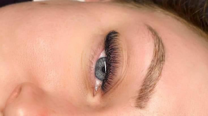 The Lash + Beauty Bar