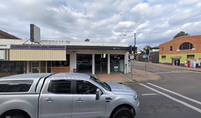 The Collective Cessnock