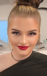 HALO Lash Love