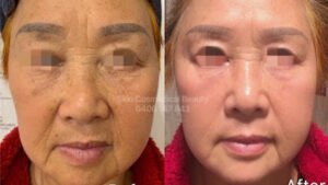 Skin Cosmedical Beauty