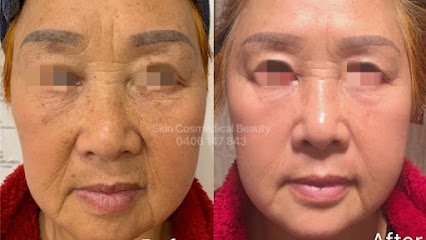 Skin Cosmedical Beauty