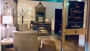 The Powder Room Boutique Skin Clinic