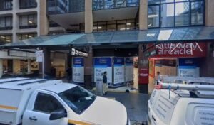 LASH BANK Sydney