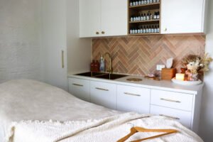 Skin by Janine