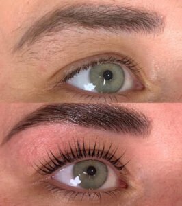 Maddieâ€™s Makeup & Beauty