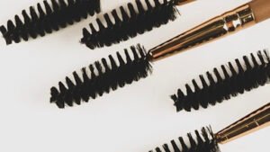Lashed out cosmetics
