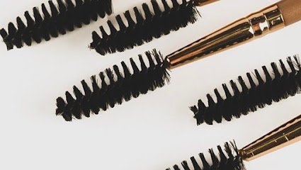 Lashed out cosmetics