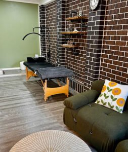 The Arch and Flutter Studio