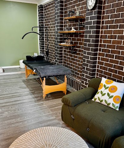The Arch and Flutter Studio