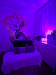 Coastal Day Spa