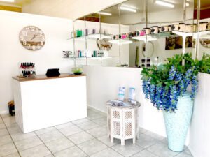 Basic Beauty Tea Gardens