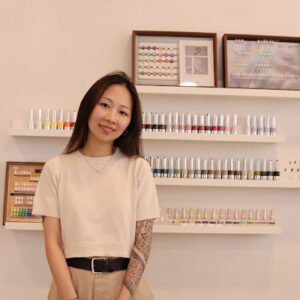 LASHTALK BEAUTÃˆ