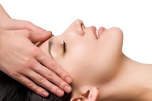 Salon for Facials
