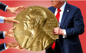 Nobel Peace Prize