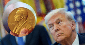 Nobel Peace Prize