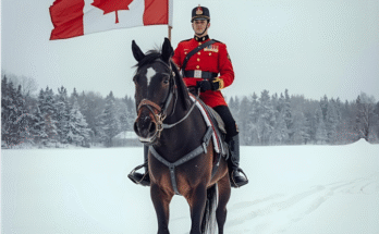 RCMP